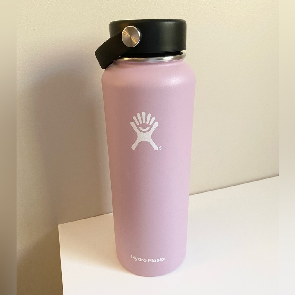 40oz Lilac Hydroflask